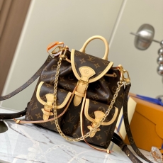 LV Satchel bags